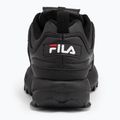 Дамски обувки FILA Disruptor black/black 10