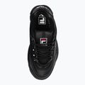 Дамски обувки FILA Disruptor black/black 12