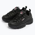 Дамски обувки FILA Disruptor black/black 15