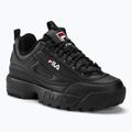 Дамски обувки FILA Disruptor black/black