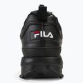 Дамски обувки FILA Disruptor black/black 6