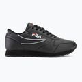 FILA дамски обувки Orbit Low black/black 2