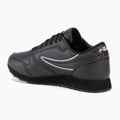 FILA дамски обувки Orbit Low black/black 3