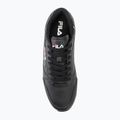 FILA дамски обувки Orbit Low black/black 5