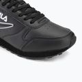 FILA дамски обувки Orbit Low black/black 7