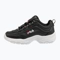 Детски обувки FILA Strada black 2
