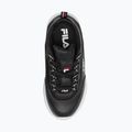 Детски обувки FILA Strada black 3