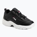 Детски обувки FILA Strada black