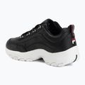 Детски обувки FILA Strada black 3