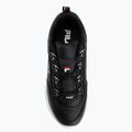 Детски обувки FILA Strada black 5