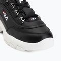 Детски обувки FILA Strada black 7