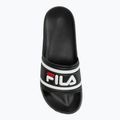 Мъжки чехли FILA Morro Bay black 5