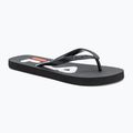 FILA Troy черни дамски джапанки