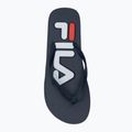FILA Troy dress blues дамски джапанки 5