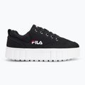 FILA дамски обувки Sandblast C black 2