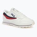 Детски обувки FILA Orbit white/dress blues