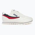 Детски обувки FILA Orbit white/dress blues 2