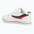 Детски обувки FILA Orbit white/dress blues 3