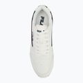 Детски обувки FILA Orbit white/dress blues 5
