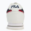 Детски обувки FILA Orbit white/dress blues 6