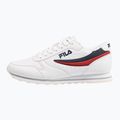 Детски обувки FILA Orbit white/dress blues 10