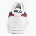 Детски обувки FILA Orbit white/dress blues 11
