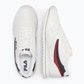 Детски обувки FILA Orbit white/dress blues 12
