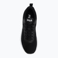 Дамски обувки FILA Spitfire black/white 5