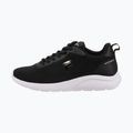 Дамски обувки FILA Spitfire black/white 2