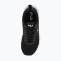 Дамски обувки FILA Spitfire black/white 3