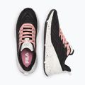 FILA дамски обувки Novanine black/flamingo pink/white 14