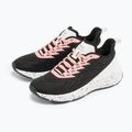 FILA дамски обувки Novanine black/flamingo pink/white 15