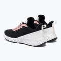 FILA дамски обувки Novanine black/flamingo pink/white 3