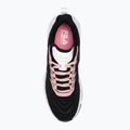 FILA дамски обувки Novanine black/flamingo pink/white 6