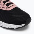 FILA дамски обувки Novanine black/flamingo pink/white 7