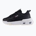 Дамски обувки FILA Upgr8 black 9