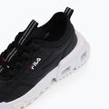 Дамски обувки FILA Upgr8 black 14