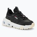 Дамски обувки FILA Upgr8 black