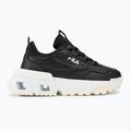 Дамски обувки FILA Upgr8 black 2
