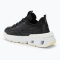 Дамски обувки FILA Upgr8 black 3