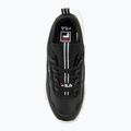 Дамски обувки FILA Upgr8 black 5