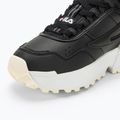 Дамски обувки FILA Upgr8 black 7