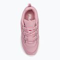 Детски обувки FILA Strada Low mauve shadows 5