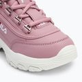 Детски обувки FILA Strada Low mauve shadows 7