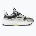 Дамски обувки FILA 2000 Stunner grey violet-silver 2