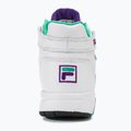 Дамски обувки FILA M-Squad white-prism violet 6