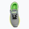 Детски обувки FILA Crusher V monument / safety yellow 5