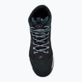 FILA мъжки обувки Alpha Mid black/castlerock 5