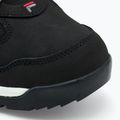 FILA мъжки обувки Alpha Mid black/castlerock 7