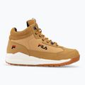 Мъжки обувки FILA Alpha Mid chipmunk 2